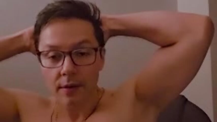 relax next to me! - video Coddy_maxx69 kameramallilta