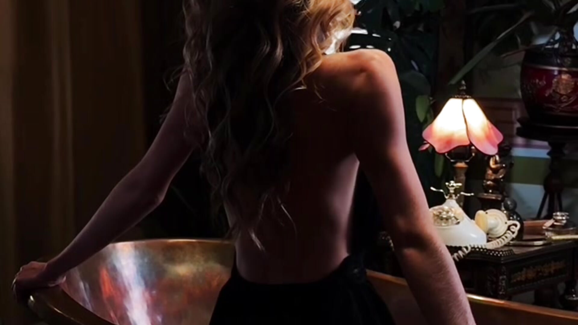 🖤🖤🖤 – video modela na kameri Erica_Grace