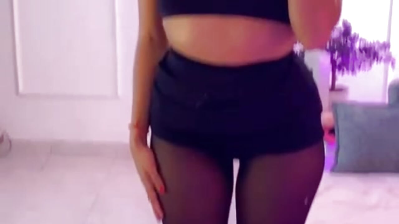 ❤️‍🔥 - video van ElectraJonesX cam-model