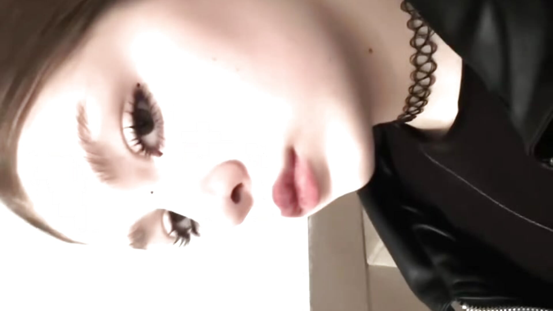 hii 🎀 - Vídeo de angelic_face_, modelo de vídeos