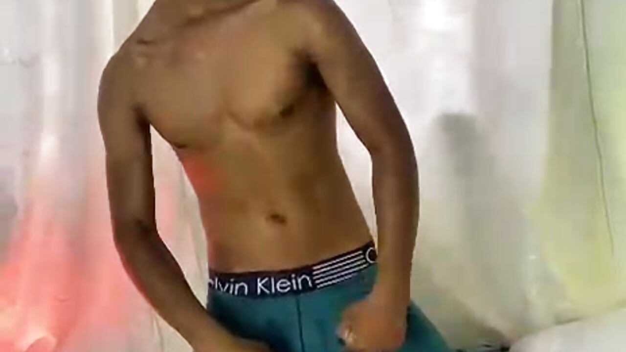 LATINODARK❤ – video modela na kameri LatinoDark