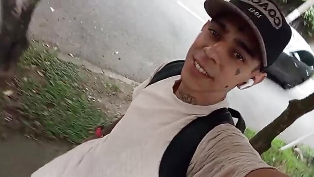ME  🥰 - vídeo de FRANK_DAVIS2_ modelo de câmara
