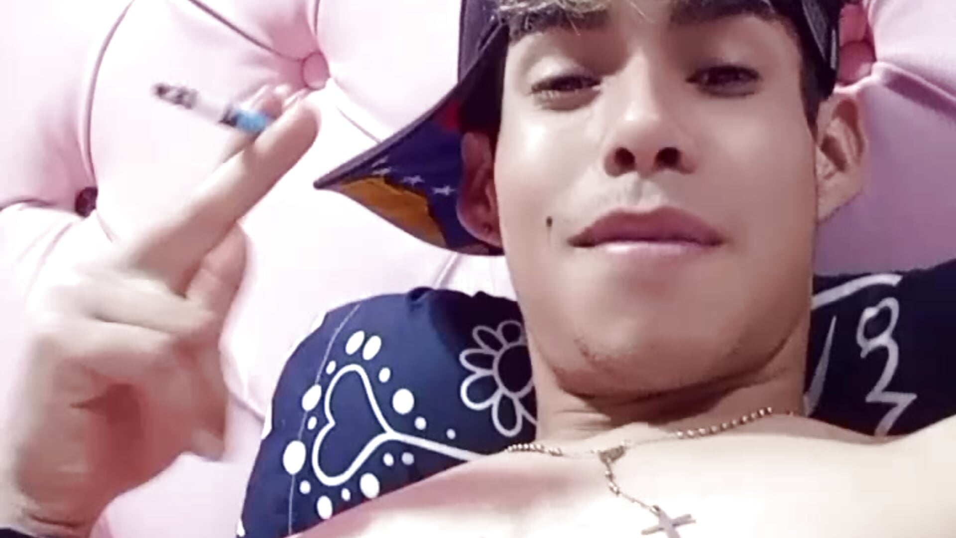 Soy tu pequeño chacal 🤩 - Vídeo de baby_22cm, modelo de vídeos