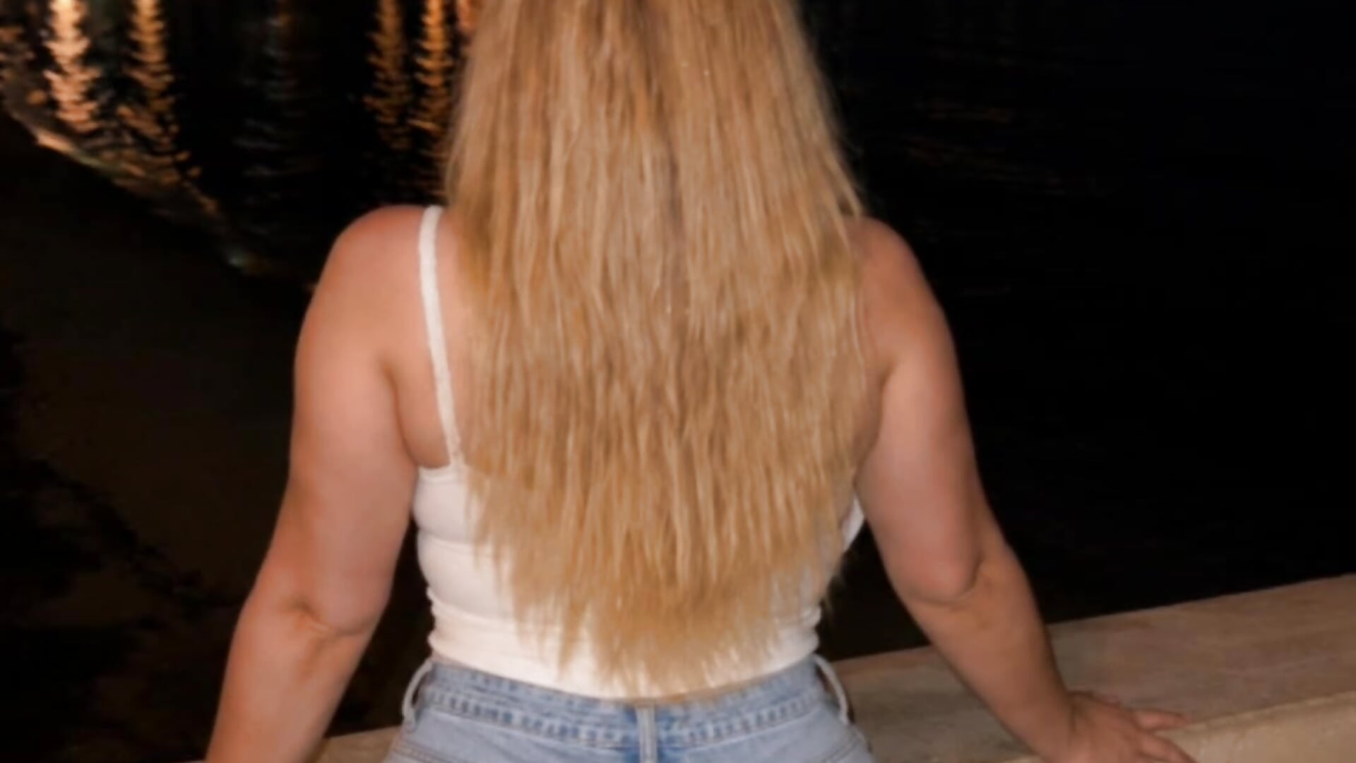 see – video modela na kameri AnnaHannna