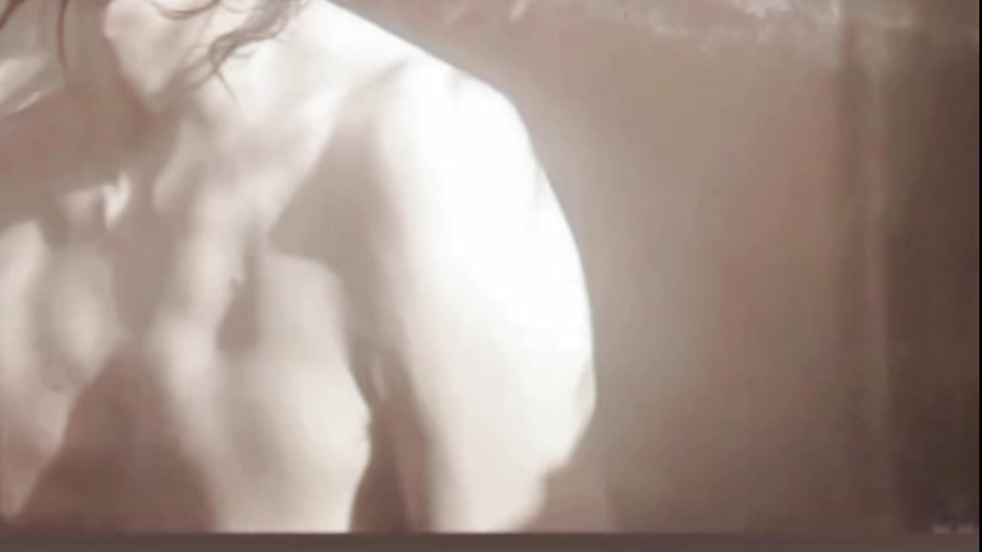 ducha al aire libre - video cherryuwu kameramallilta