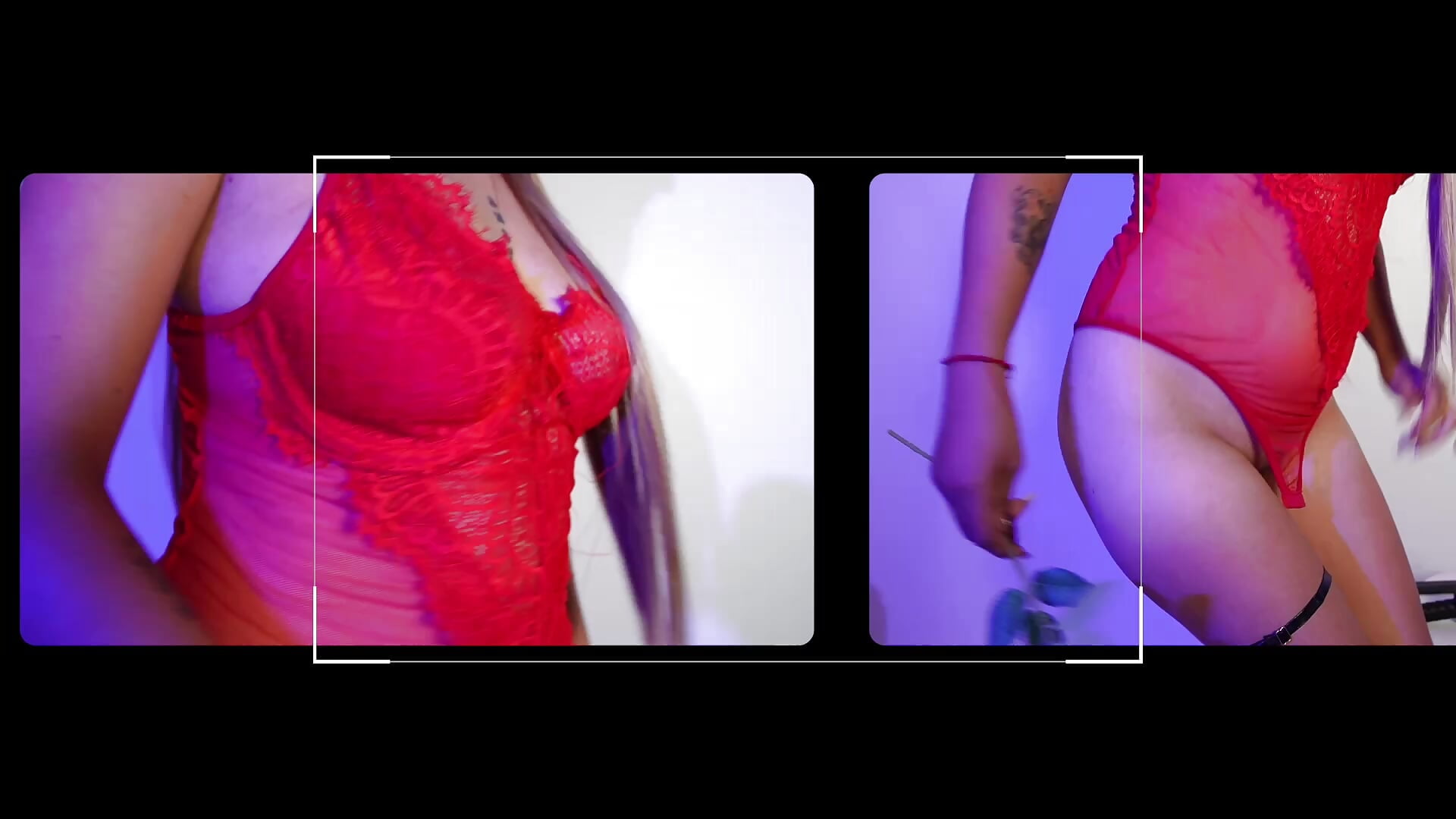 mmmm my asss - vídeo de LilianaVegas modelo de câmara