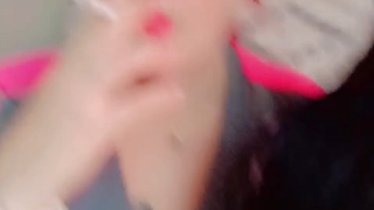 VERY PLEASED, WE ARE ANTONELA AND ANDREA – video modela na kameri doubletemptation26