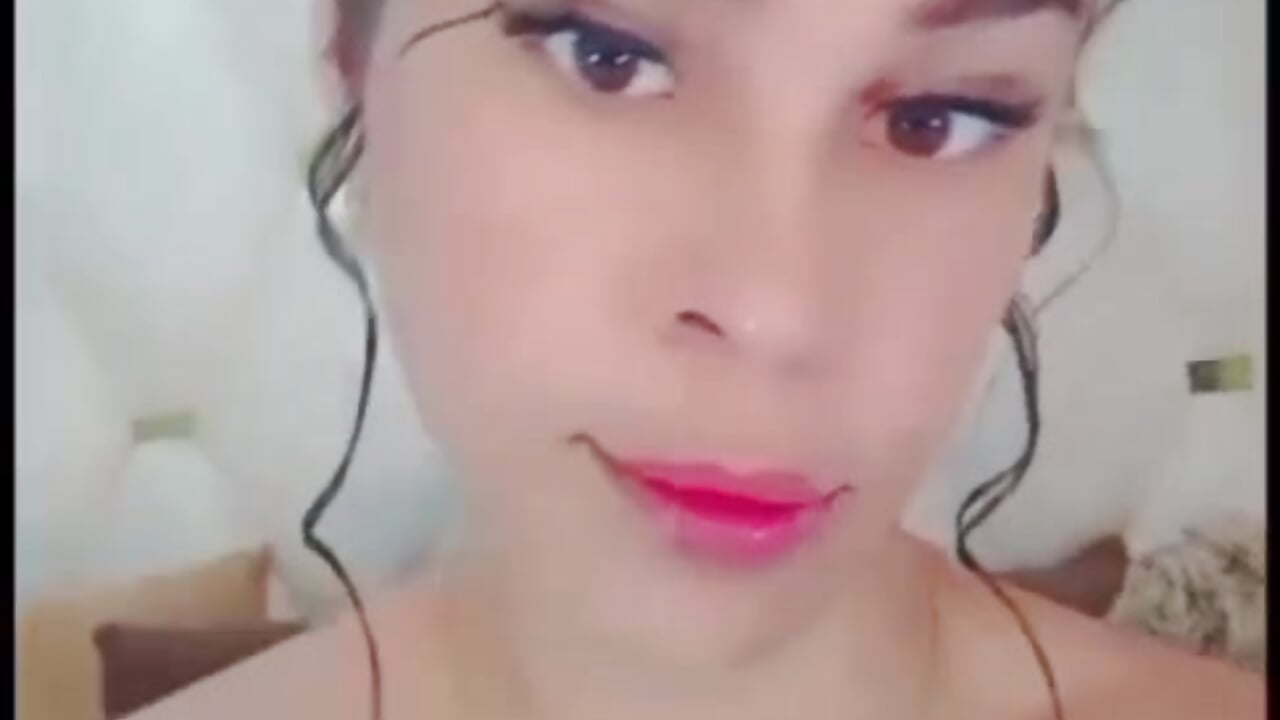 Me - video van Makeyla_Fox_ cam-model