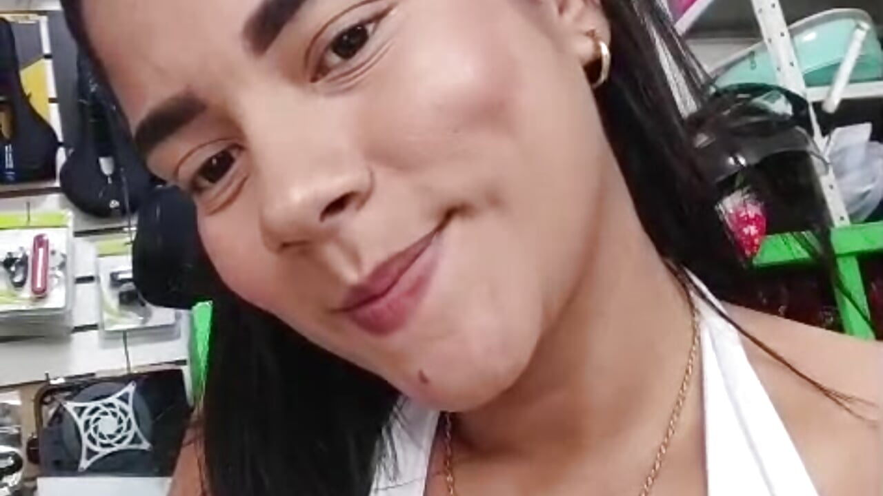 ungusto querido soy anny – video af Anny20_ cam-model