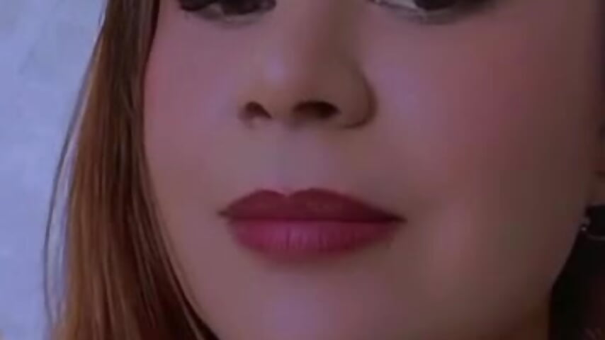 ✨– Milf_Luna_ kameramodell videója