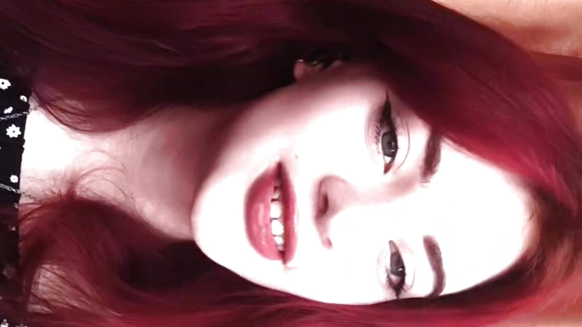 vibe🌸 - video CassyVixen kameramallilta