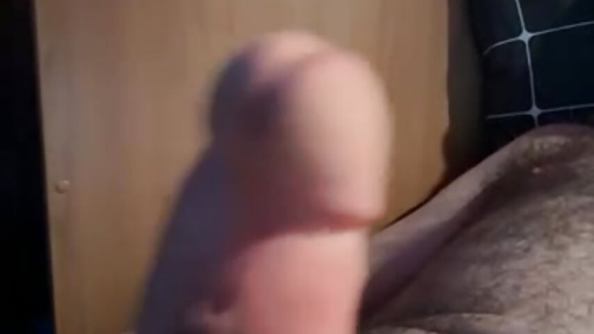 Wanking a very hard cock. - 視頻由 Im1208 主播提供