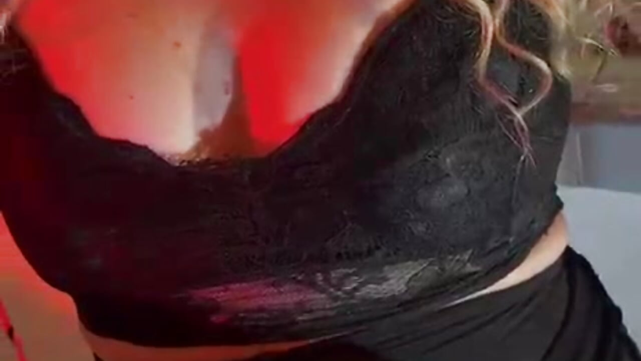 ❤️happy valentine's day❤️ – video od webkamerové modelky Charlotte-Sweet-