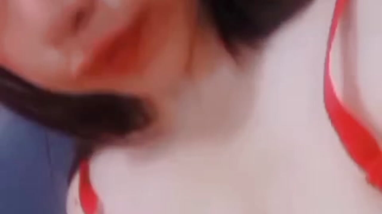 WELCOME - video van Sabrina_Bluee cam-model