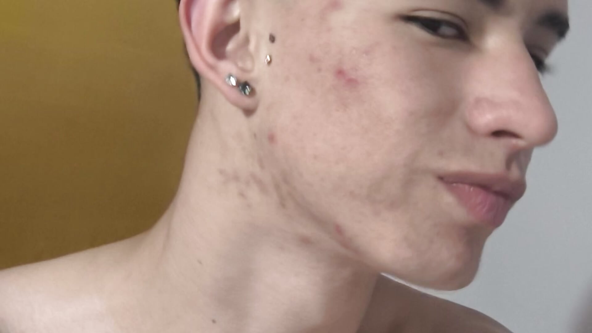 📌 - video by Camilow_w cam model