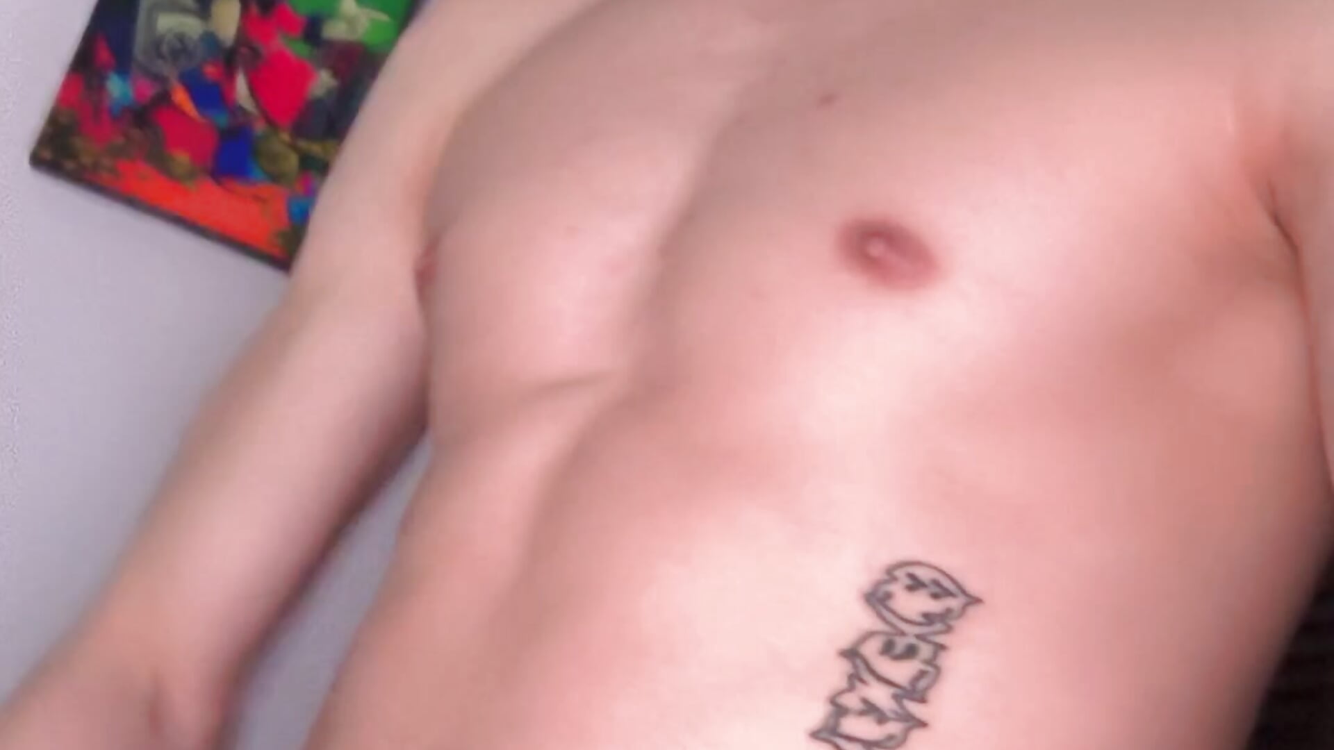 Flaco sexi – видео вебкам-модели Camilow_w