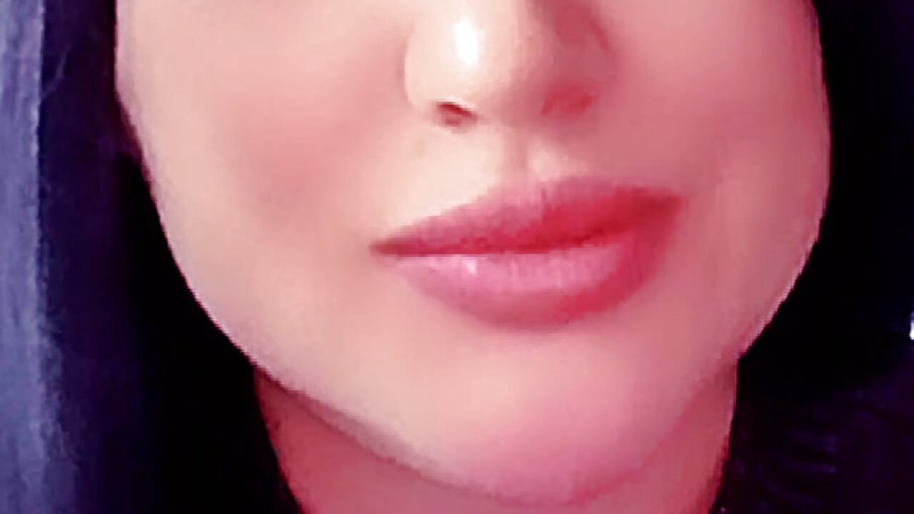 ❤️❤️❤️ - vídeo de Annetta_Miranda modelo de câmara