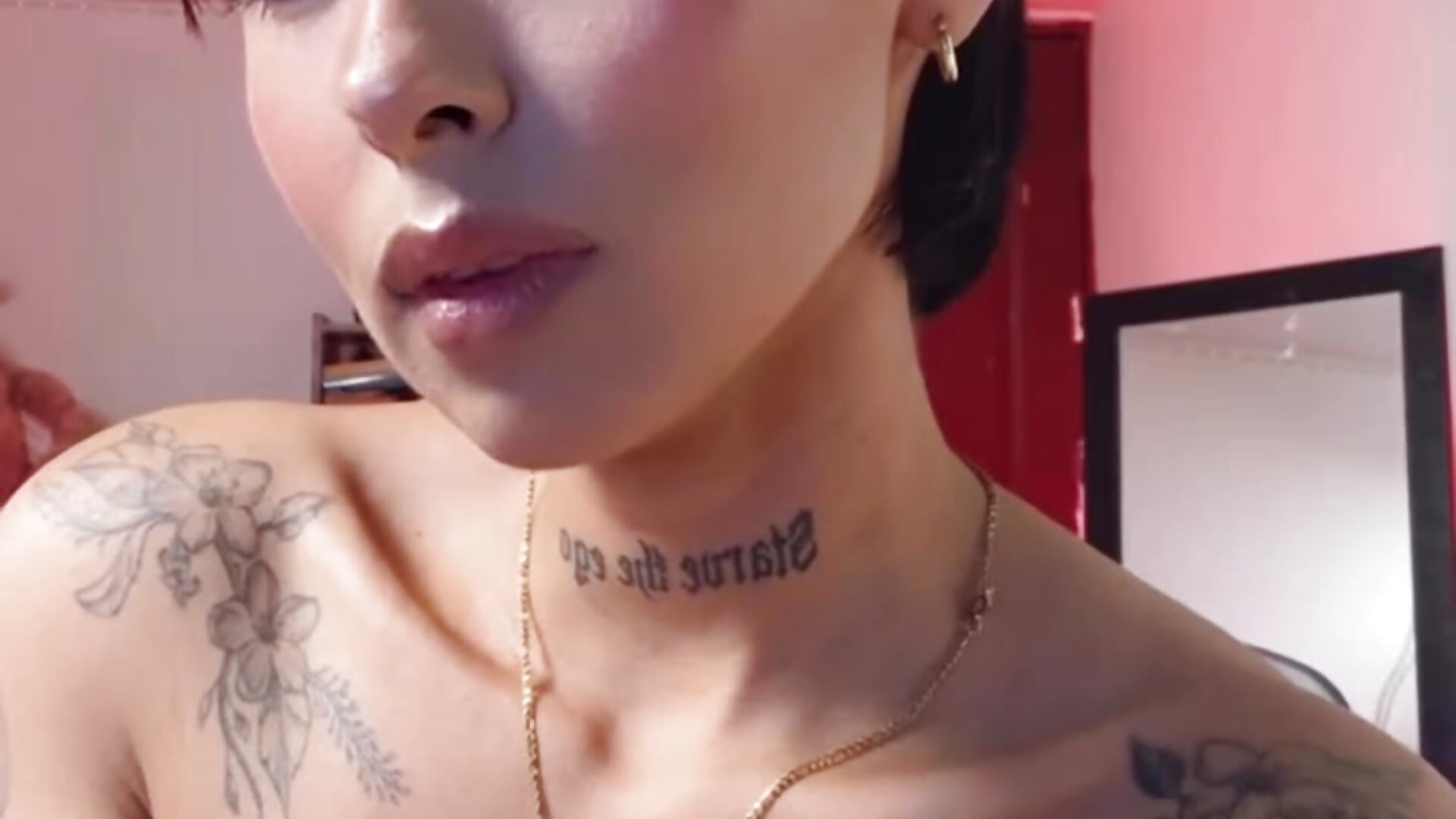 😉 - _Saraaparker_主播的视频