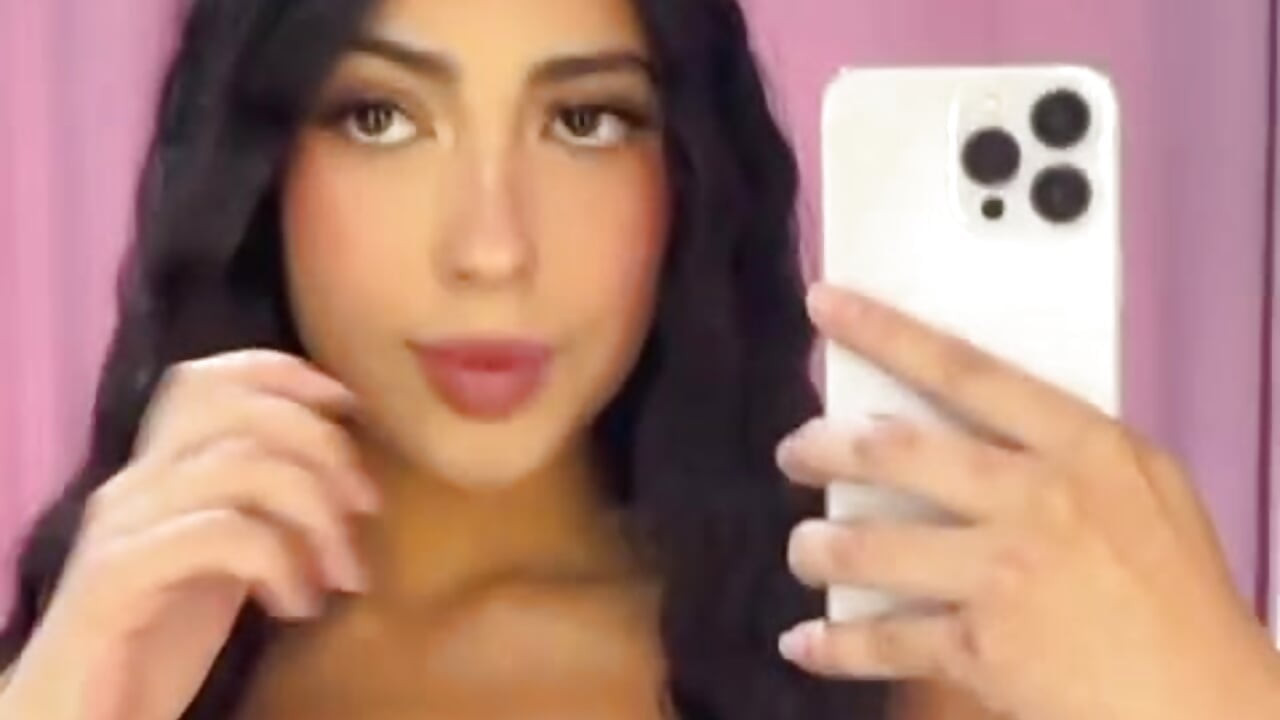 ❤️ - video của người mẫu cam Angelss_7777