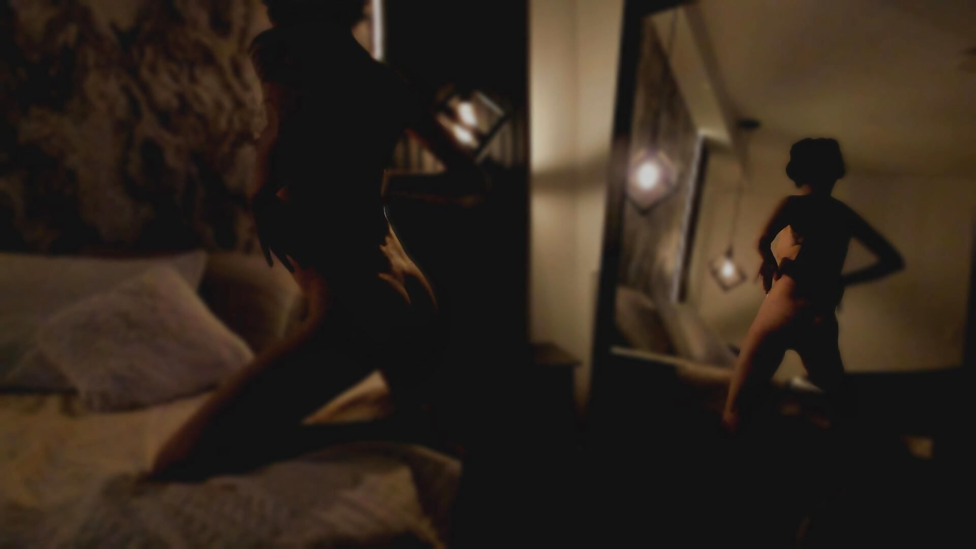 erotic - video AmeliaNaughty_ kameramallilta