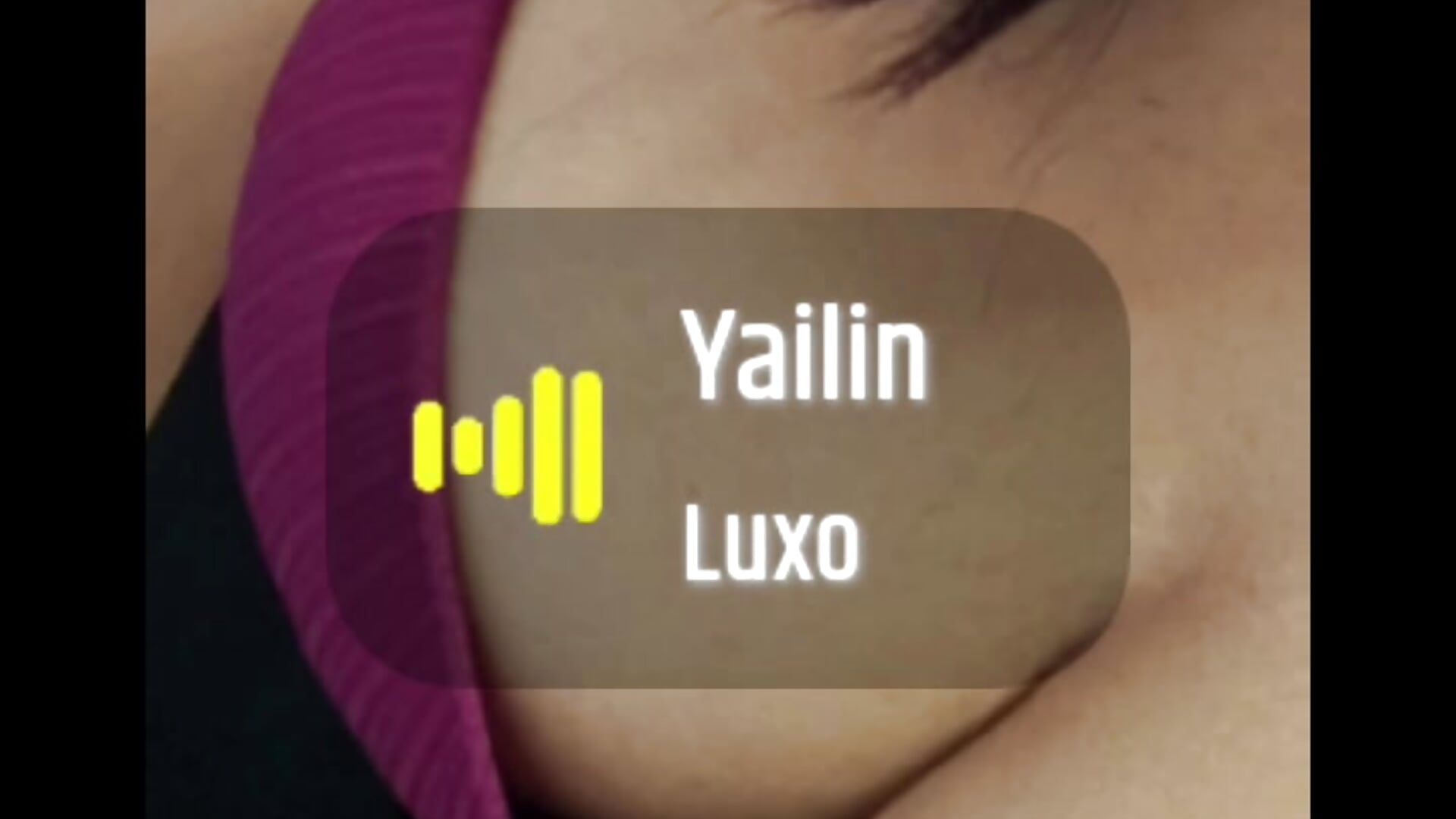 I love 🤤🥰 - video oleh model kamera Alexaa2026