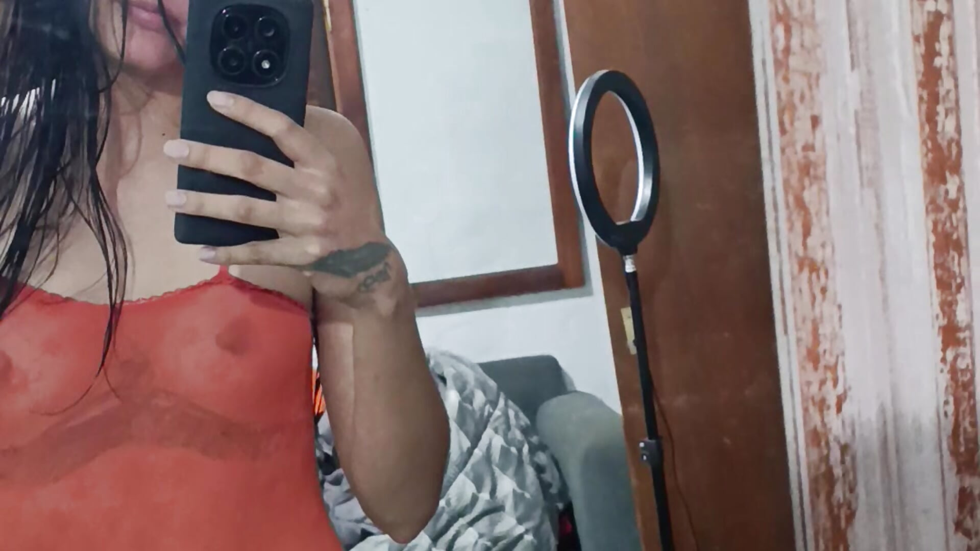 😚😚 - วิดีโอโดย micavicexx โมเดลแคม