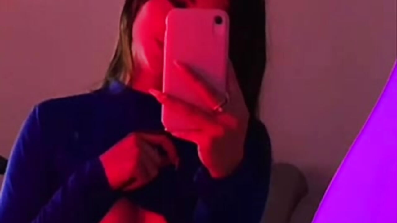 💅🏼 - video by luna_forever7 cam model