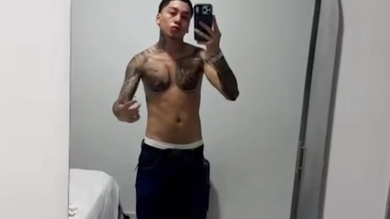 Me - Vídeo de iamdaiker, modelo de vídeos