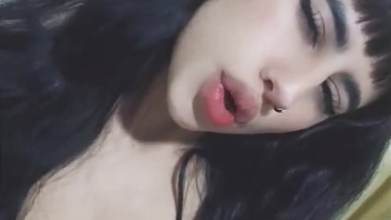 The naughty girl of your wet fantasies - Vídeo de _darkcandy, modelo de vídeos