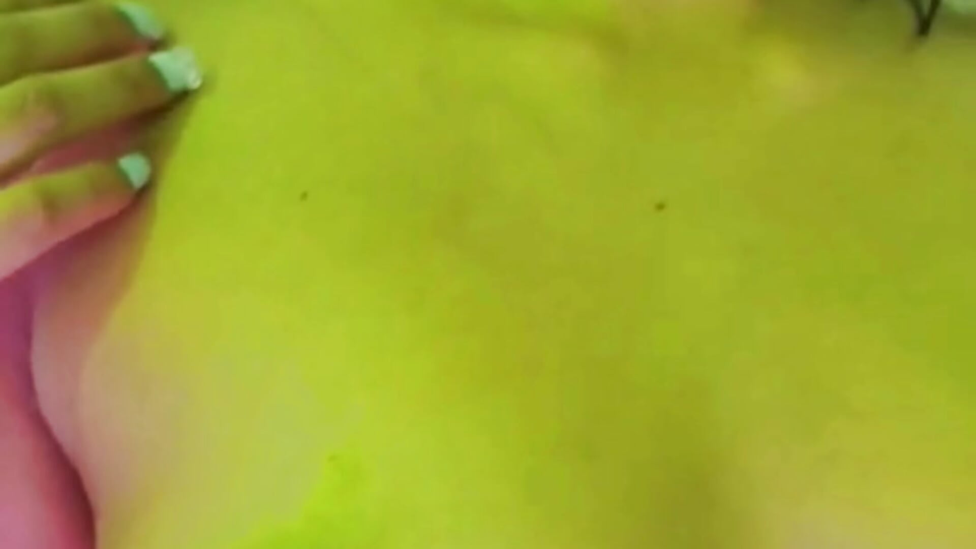 My pircing – video modela na kameri MiaRodriguezz_