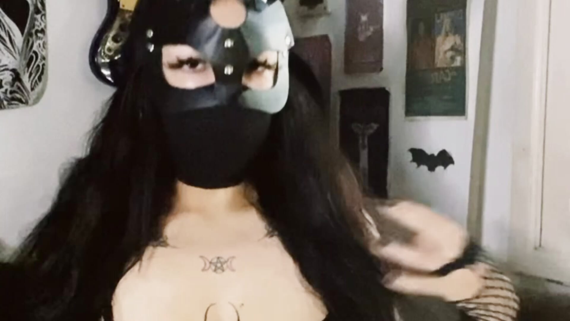 4112A2D4-7BD5-40E3-8BDD-68AF761EF34A - megalomaniaca 캠 모델의 동영상