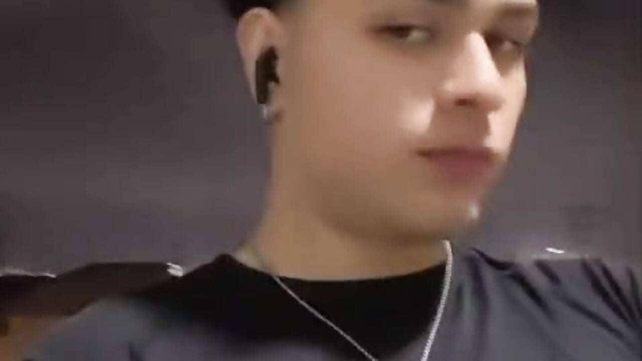 😗 - video av Philip_Jons cam-modell