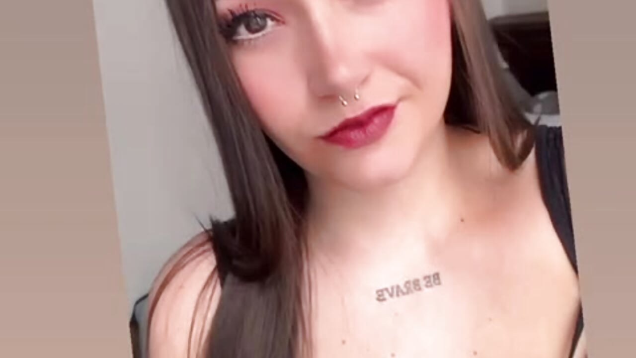 hey baby - วิดีโอโดย LUNAKITTY_TAY โมเดลแคม