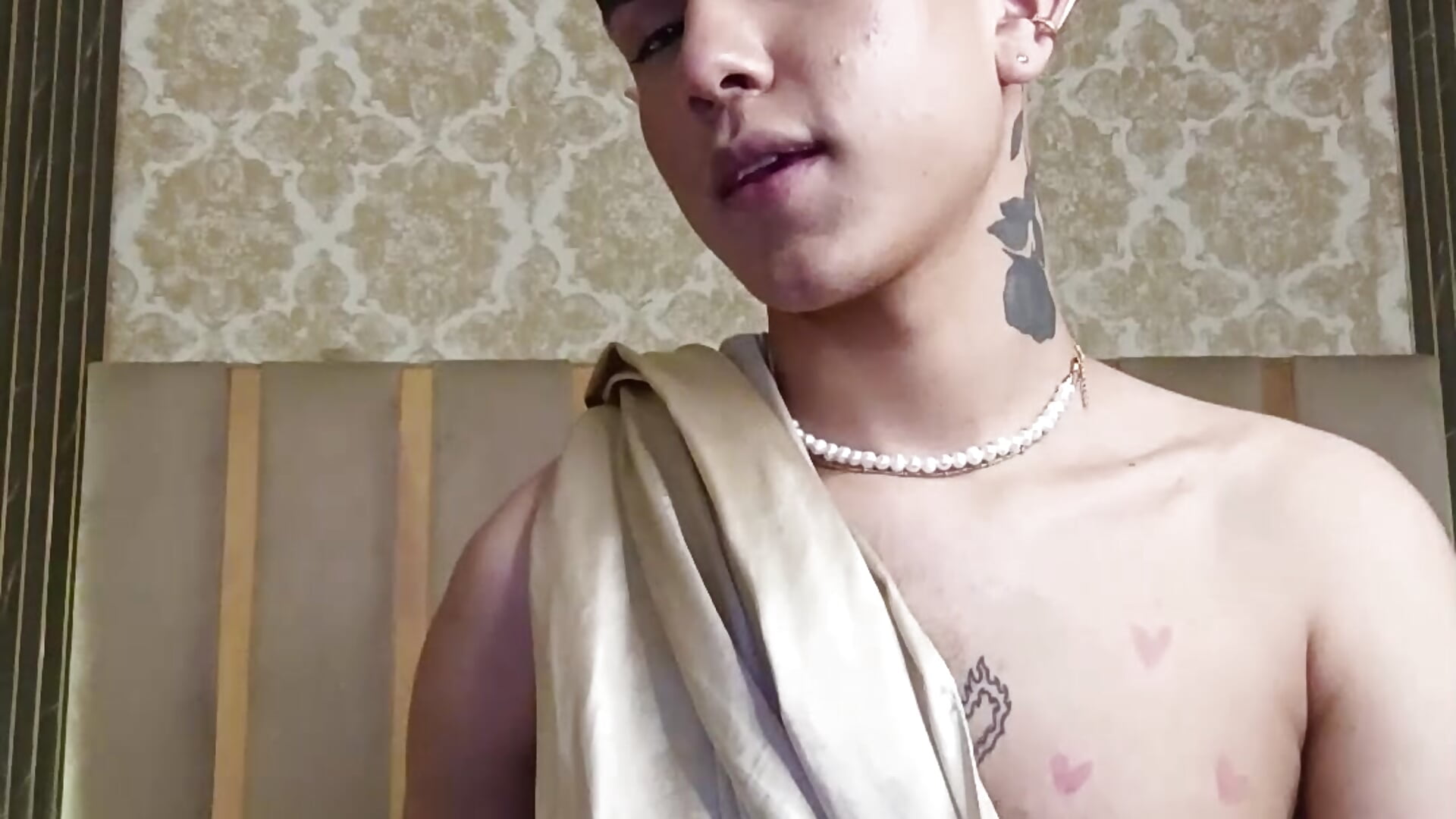 estefan_tay - Clip popular cu modele videochat 7038