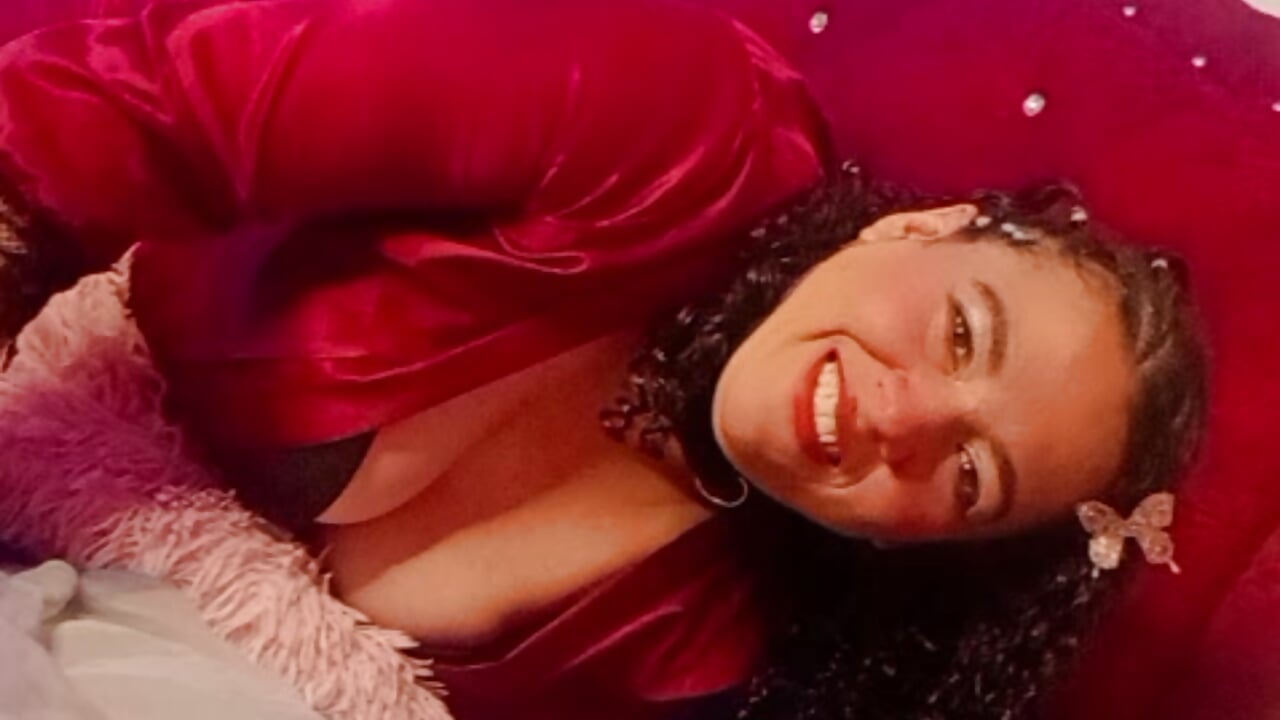 Hello guys😍 - video di sexy_diablaa modella di cam