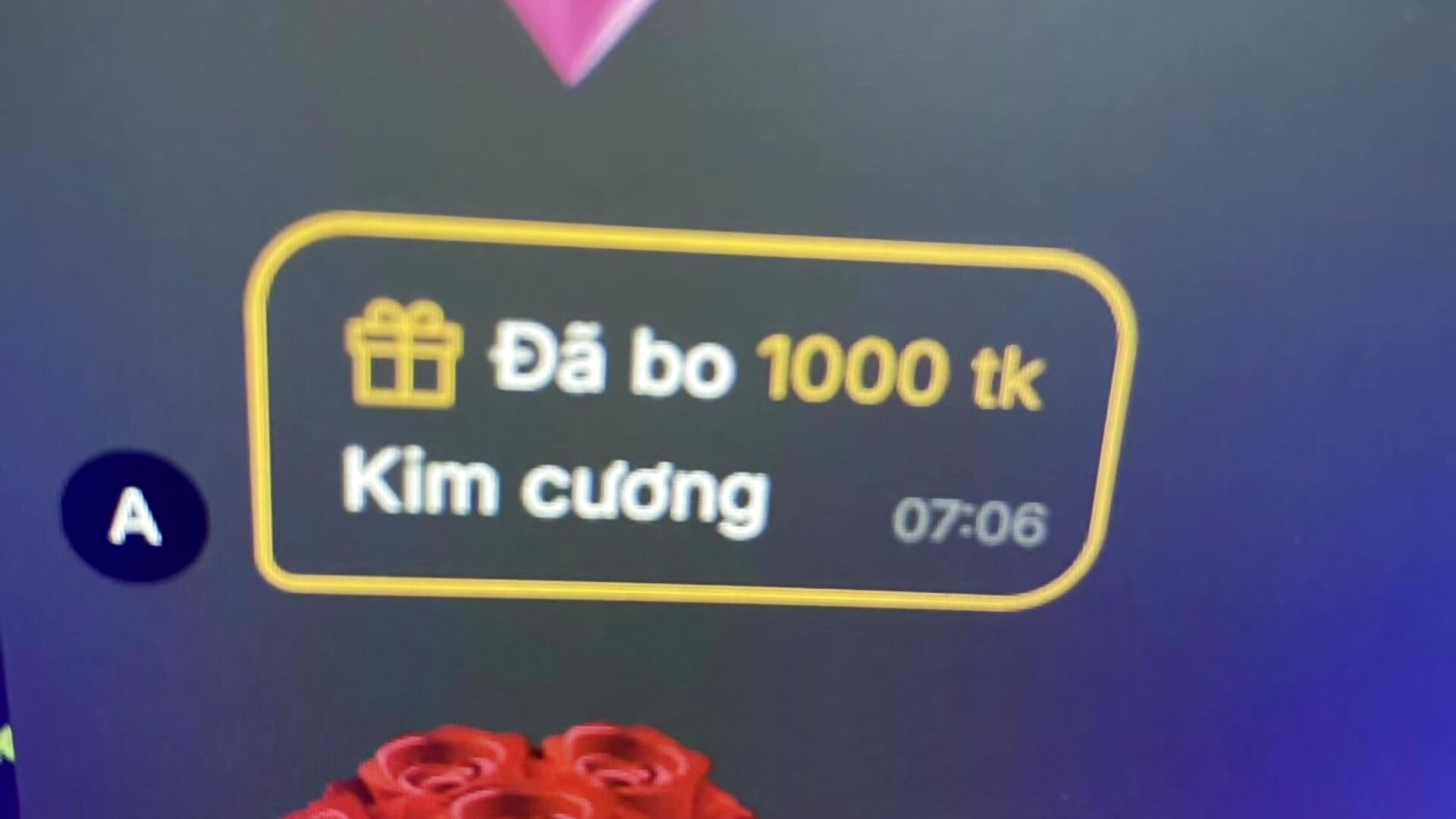 Thank you for loving me💖😋🥹🎶 - วิดีโอโดย -Nuna- โมเดลแคม