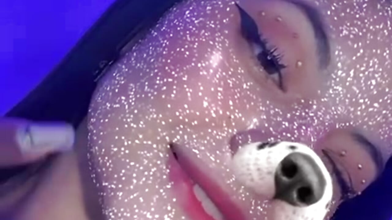 Nice 💕 - video by Fernanda_hot__ cam model