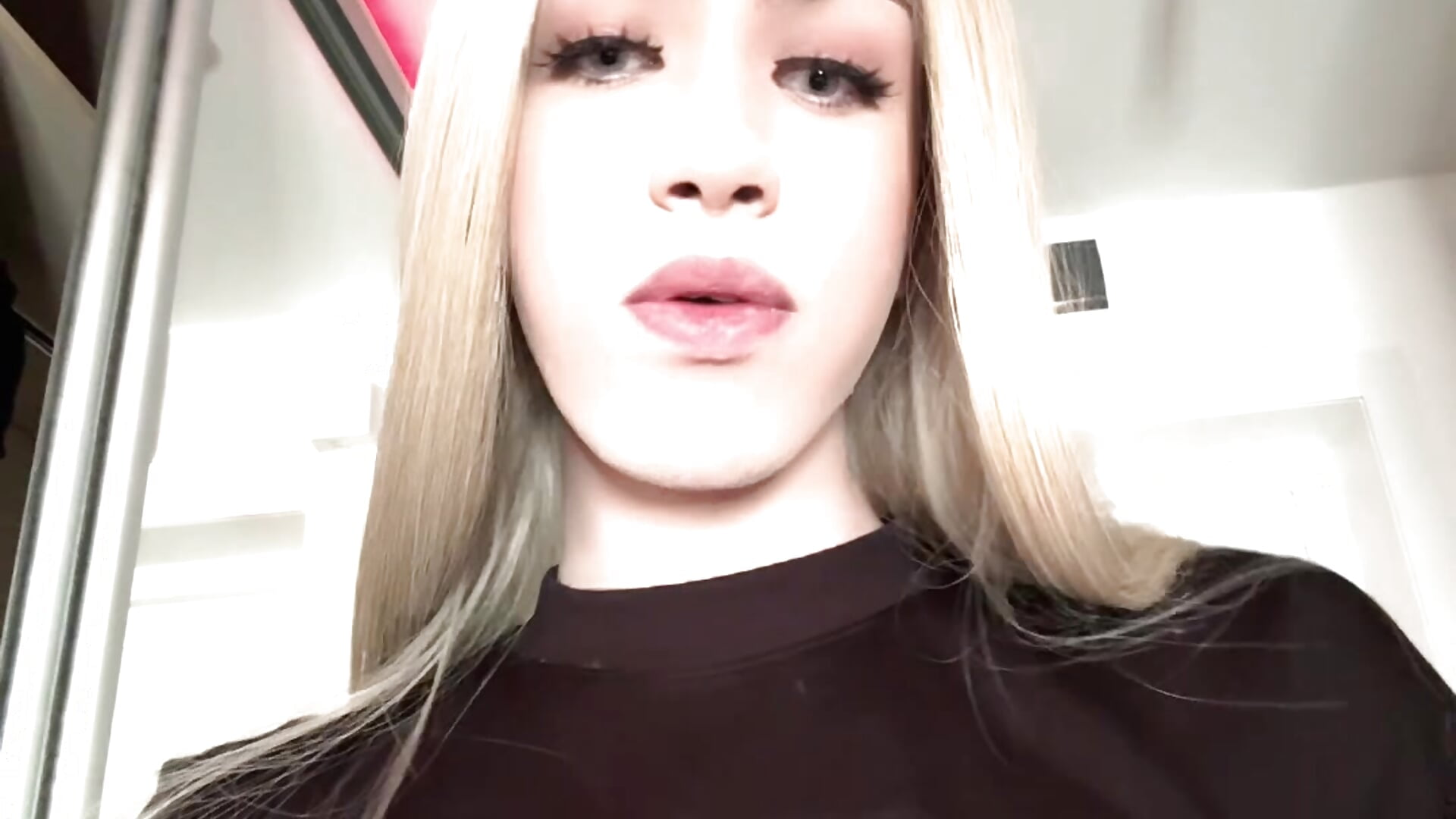 🤍 - vídeo de kirasoon modelo de câmara