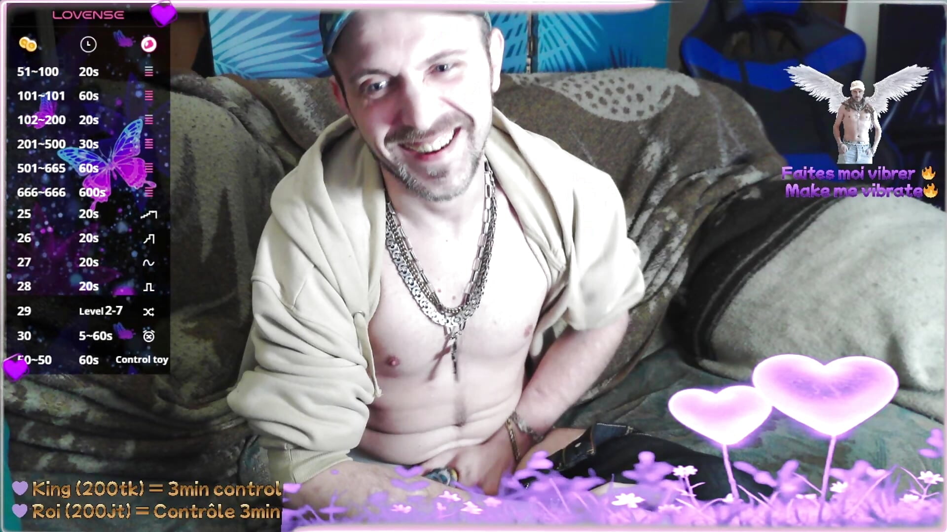 3min Preview- Exclusive Show ~18min (Fetish- Hard dom, My slave, Hard fuck mouth) - video by SwatRocShy cam model