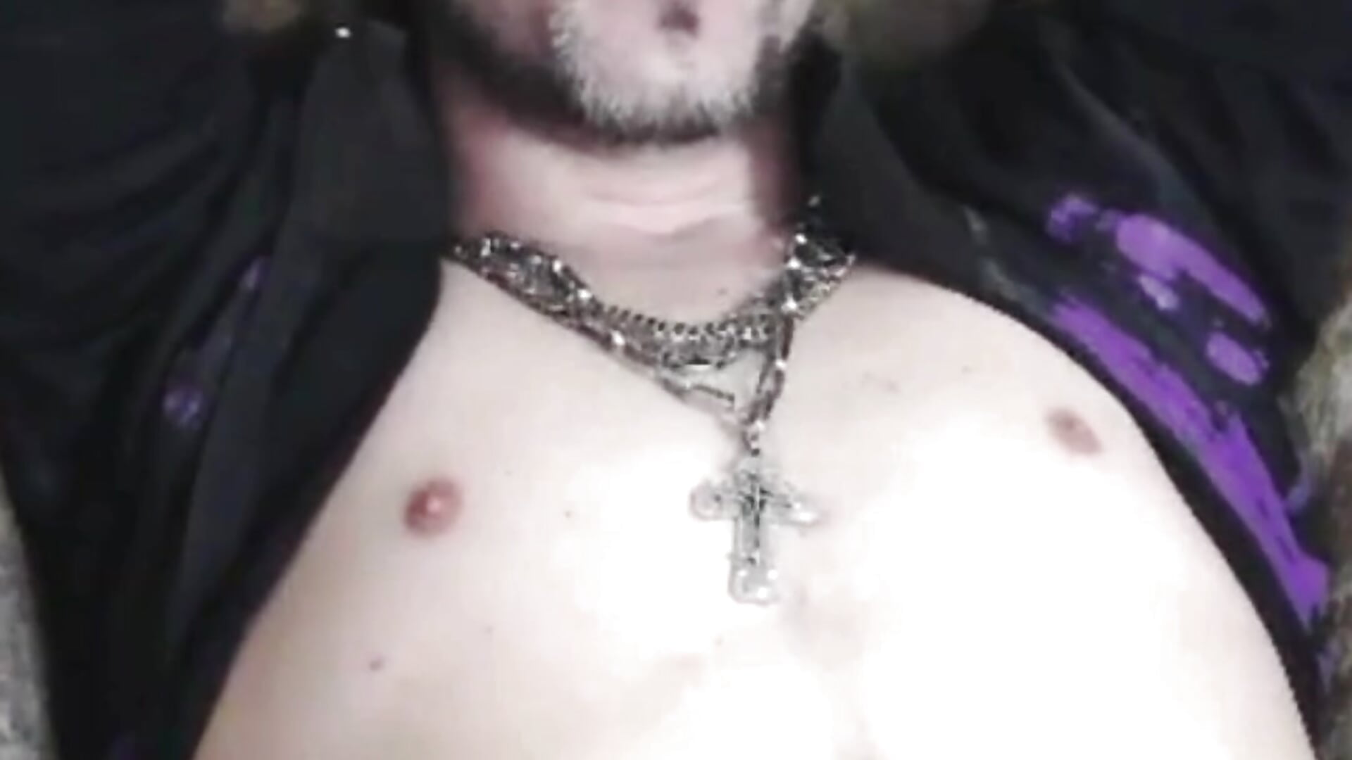 Je bug le matin après une journée,,, "mouvementée" 🤫🥵 - SwatRocShy adlı kamera modelinin videosu