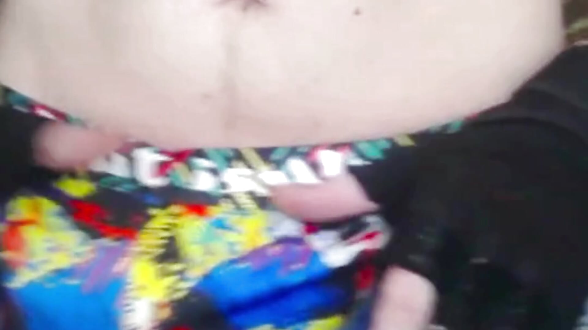 Show dance 😇 - video by SwatRocShy