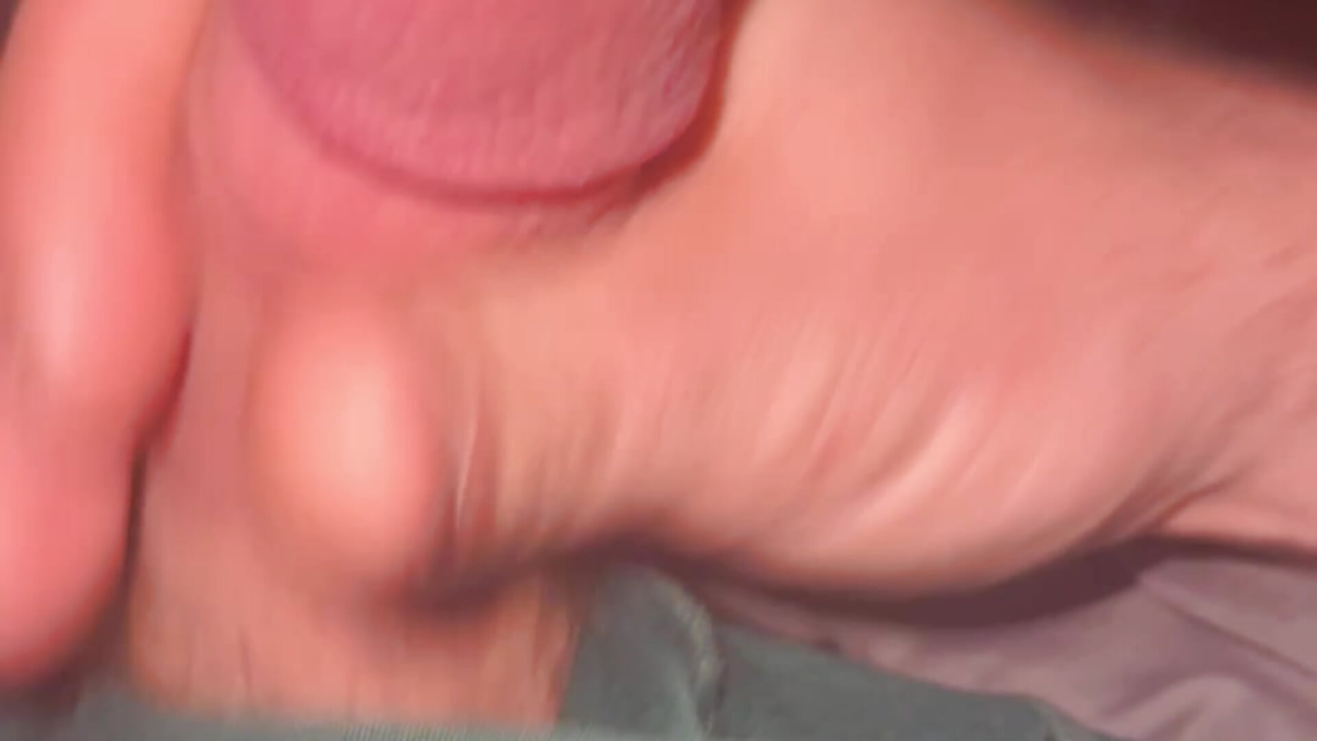 Clean me off