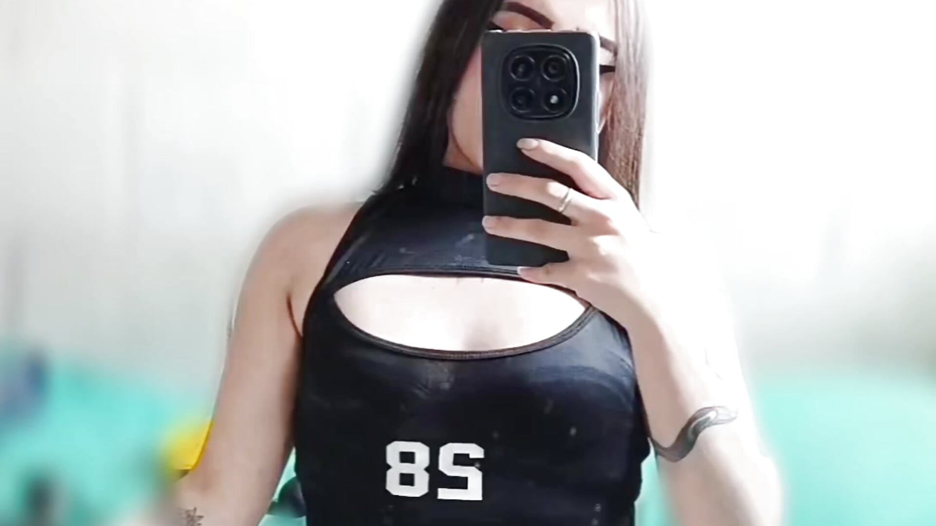 🖤 - วิดีโอโดย Keyla-moon โมเดลแคม