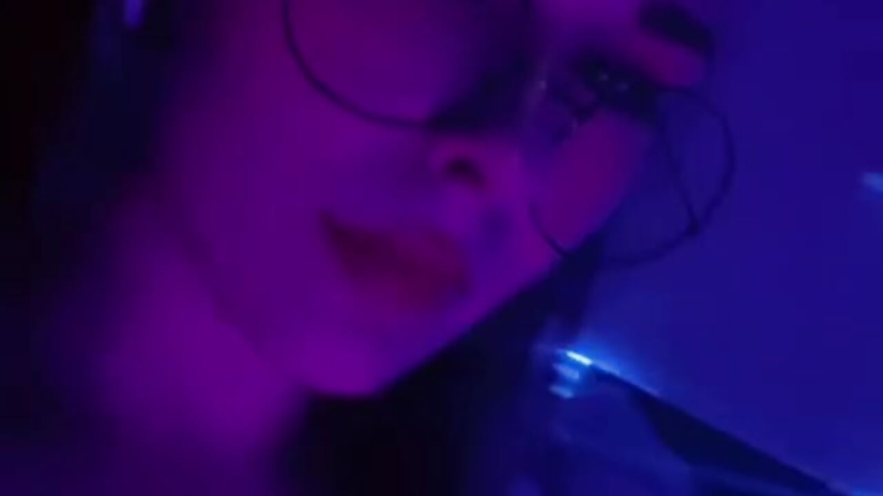 💜 – video modela na kameri Rita_Wildd