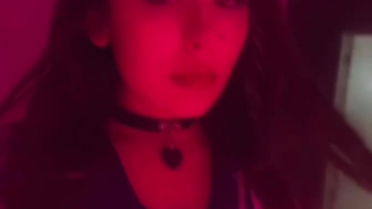 ❤️ – video modela na kameri Rita_Wildd