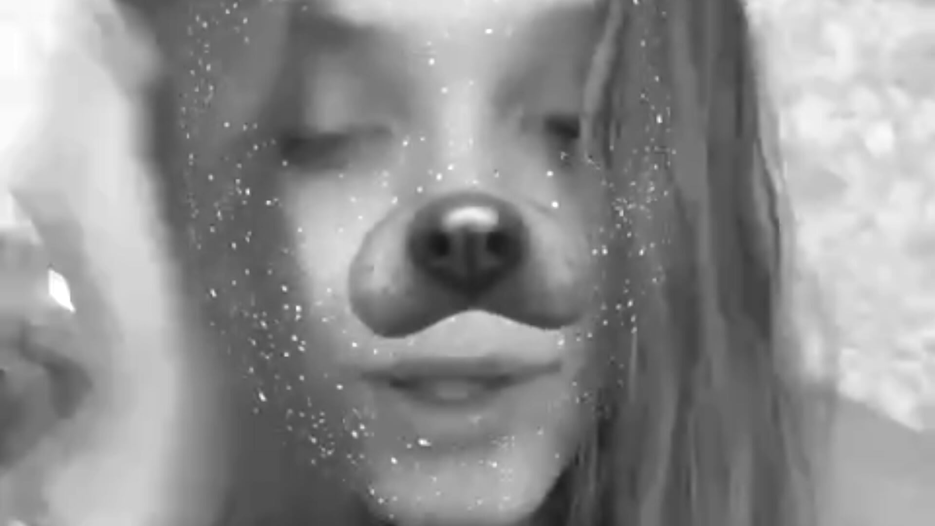 dance – video od webkamerové modelky PurrfectPlay