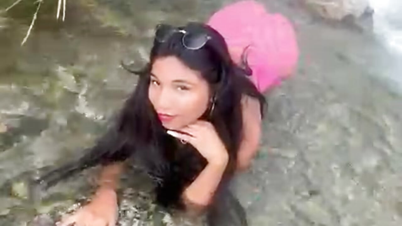 hii - clip cu adristar model videochat