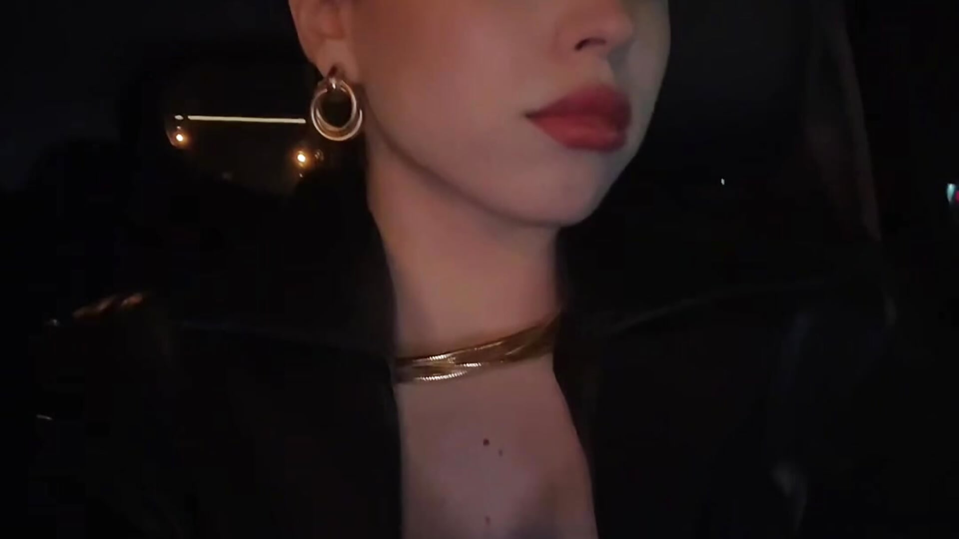 Hot girl ❤️‍🔥 - Vídeo de _luna_fox_, modelo de vídeos