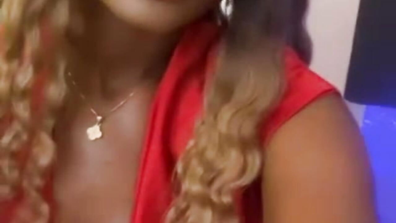 Let's party - video by samanthabrown69-1 cam model