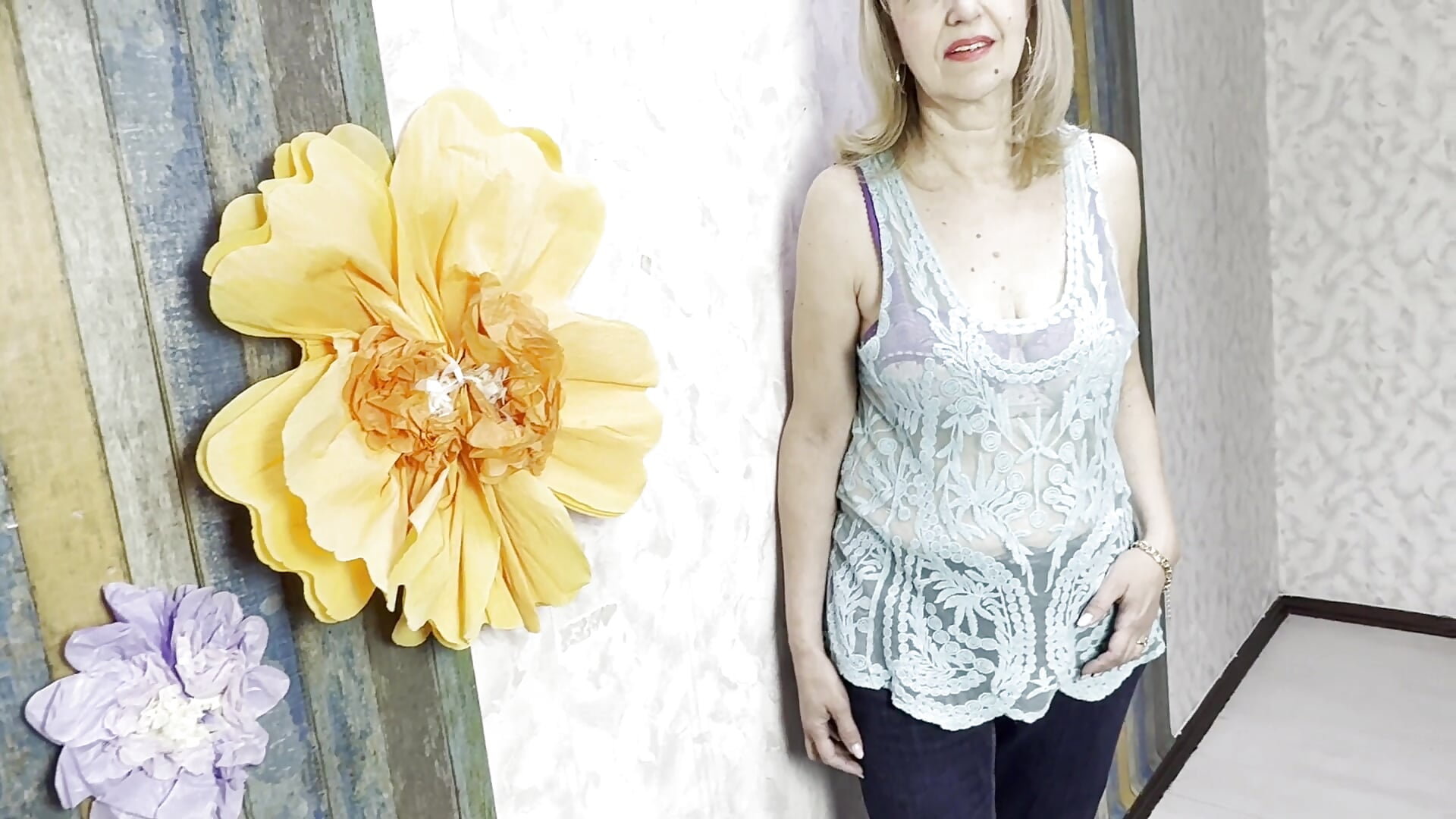 Let's have some fun - video by PattySanny cam model